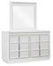 Chalanna Bedroom Set - US Furniture & Mattress (Waterbury,CT)*
