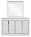 Chalanna Bedroom Set - US Furniture & Mattress (Waterbury,CT)*