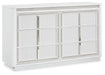 Chalanna Dresser - US Furniture & Mattress (Waterbury,CT)*