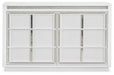 Chalanna Dresser - US Furniture & Mattress (Waterbury,CT)*