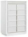 Chalanna Chest of Drawers - US Furniture & Mattress (Waterbury,CT)*
