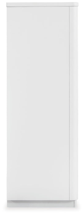 Chalanna Chest of Drawers - US Furniture & Mattress (Waterbury,CT)*