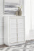Chalanna Chest of Drawers - US Furniture & Mattress (Waterbury,CT)*