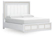 Chalanna Bedroom Set - US Furniture & Mattress (Waterbury,CT)*