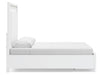 Chalanna Bedroom Set - US Furniture & Mattress (Waterbury,CT)*
