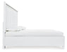 Chalanna Bedroom Set - US Furniture & Mattress (Waterbury,CT)*