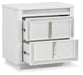Chalanna Bedroom Set - US Furniture & Mattress (Waterbury,CT)*