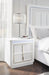 Chalanna Nightstand - US Furniture & Mattress (Waterbury,CT)*