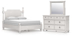 Rowlenstown Bedroom Set - US Furniture & Mattress (Waterbury,CT)*