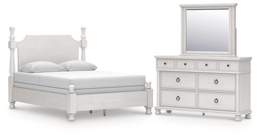 Rowlenstown Bedroom Set - US Furniture & Mattress (Waterbury,CT)*