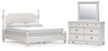 Rowlenstown Bedroom Set - US Furniture & Mattress (Waterbury,CT)*