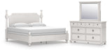 Rowlenstown Bedroom Set - US Furniture & Mattress (Waterbury,CT)*
