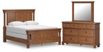 Rowlenstown Bedroom Set - US Furniture & Mattress (Waterbury,CT)*