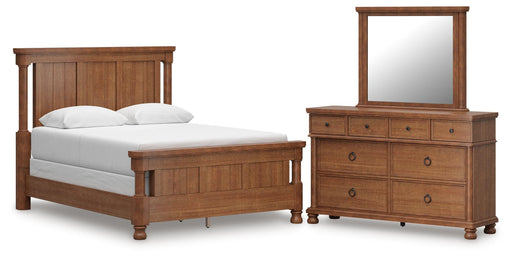 Rowlenstown Bedroom Set - US Furniture & Mattress (Waterbury,CT)*