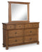 Rowlenstown Bedroom Set - US Furniture & Mattress (Waterbury,CT)*