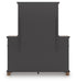 Rowlenstown Bedroom Set - US Furniture & Mattress (Waterbury,CT)*