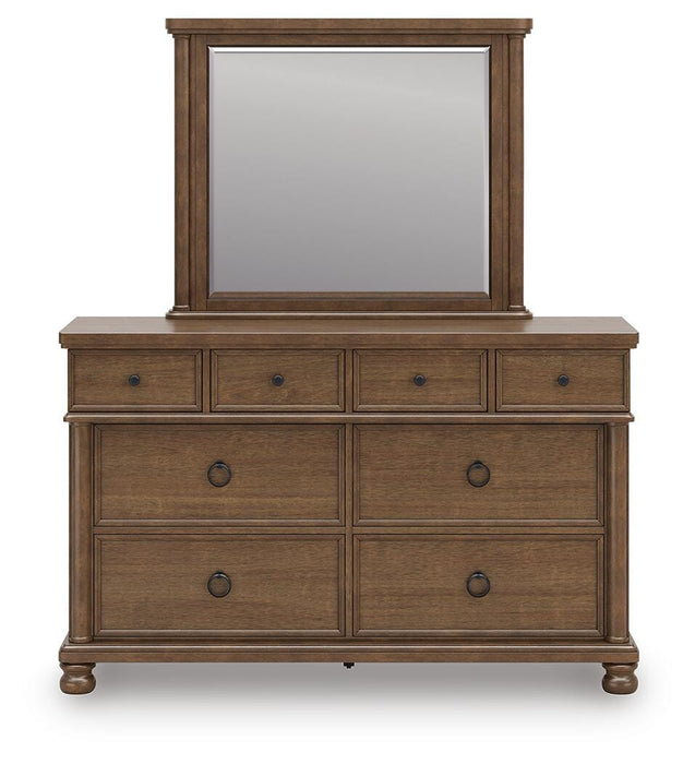 Rowlenstown Bedroom Set - US Furniture & Mattress (Waterbury,CT)*