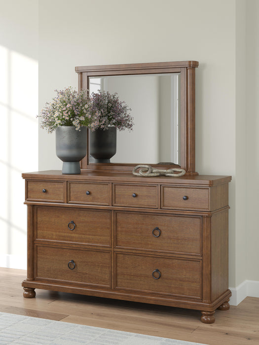 Rowlenstown Bedroom Set - US Furniture & Mattress (Waterbury,CT)*