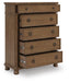 Chadworth Chest of Drawers - US Furniture & Mattress (Waterbury,CT)*