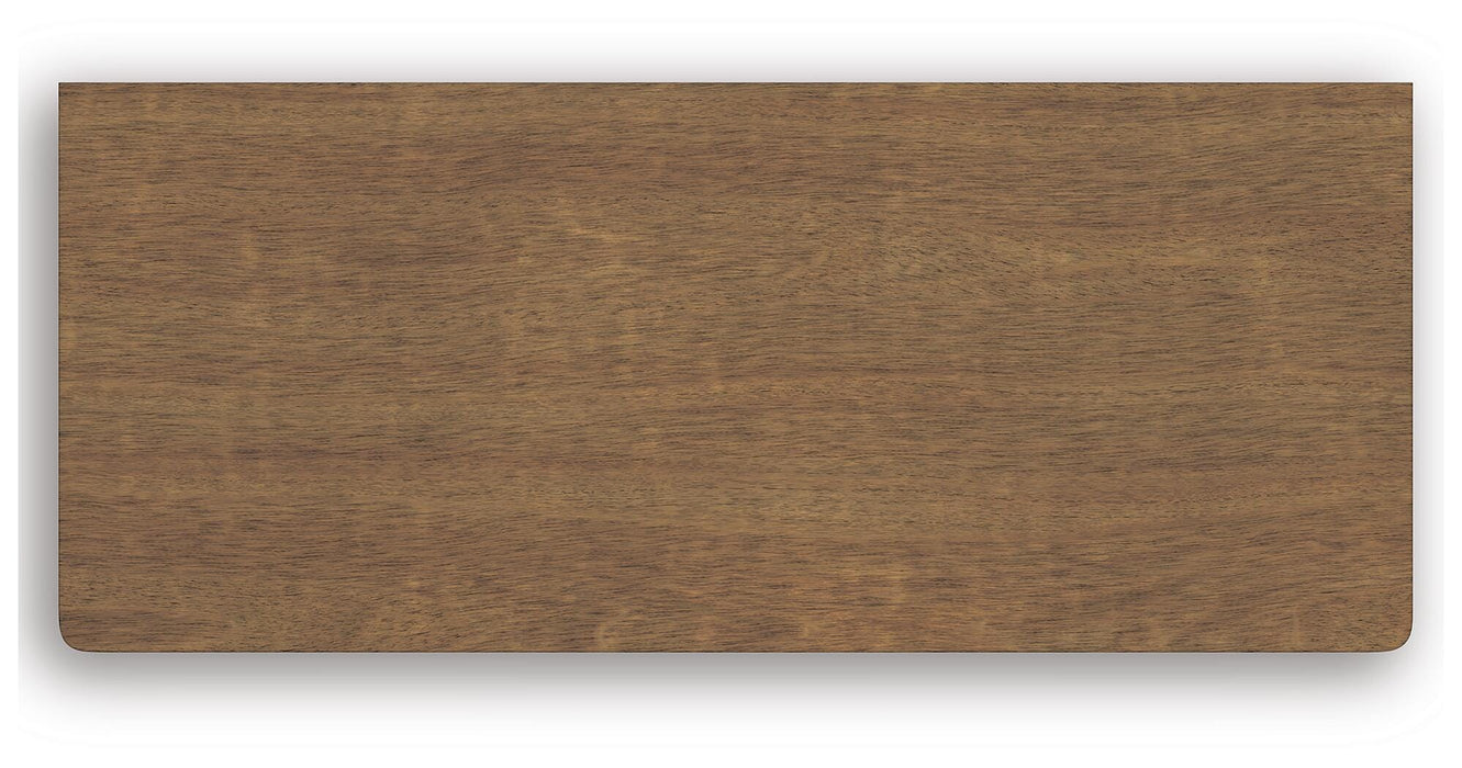 Chadworth Chest of Drawers - US Furniture & Mattress (Waterbury,CT)*