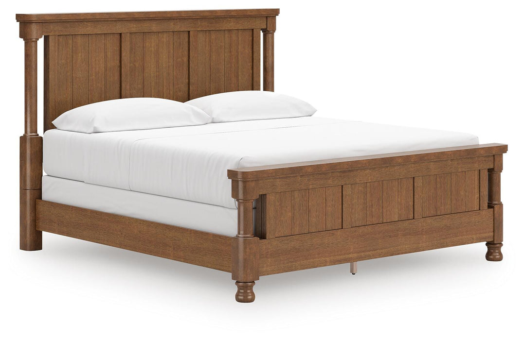 Rowlenstown Bedroom Set - US Furniture & Mattress (Waterbury,CT)*