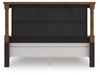 Rowlenstown Bedroom Set - US Furniture & Mattress (Waterbury,CT)*