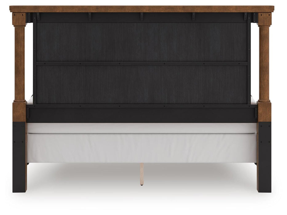 Rowlenstown Bedroom Set - US Furniture & Mattress (Waterbury,CT)*