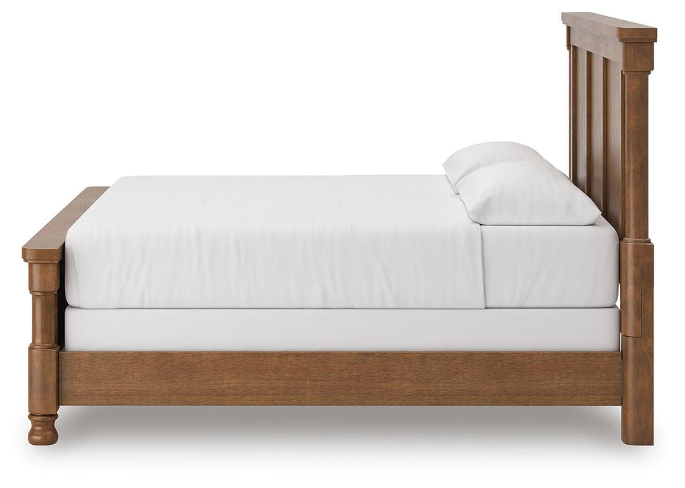 Rowlenstown Bedroom Set - US Furniture & Mattress (Waterbury,CT)*