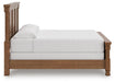 Rowlenstown Bedroom Set - US Furniture & Mattress (Waterbury,CT)*