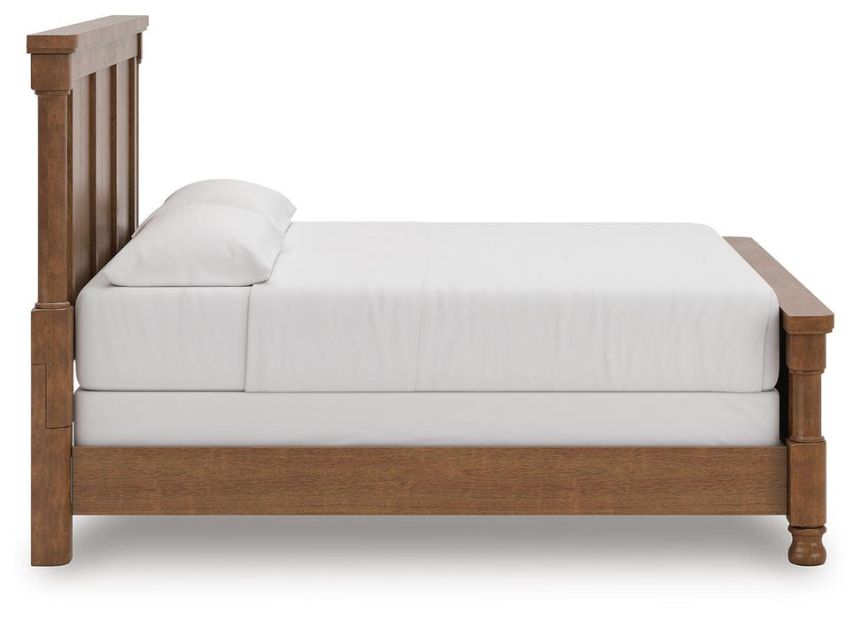 Rowlenstown Bedroom Set - US Furniture & Mattress (Waterbury,CT)*
