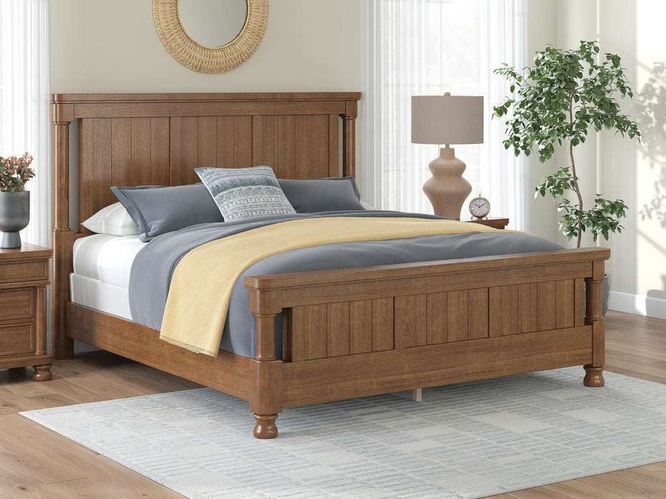 Rowlenstown Bedroom Set - US Furniture & Mattress (Waterbury,CT)*
