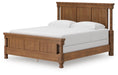 Rowlenstown Bedroom Set - US Furniture & Mattress (Waterbury,CT)*