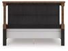 Rowlenstown Bedroom Set - US Furniture & Mattress (Waterbury,CT)*