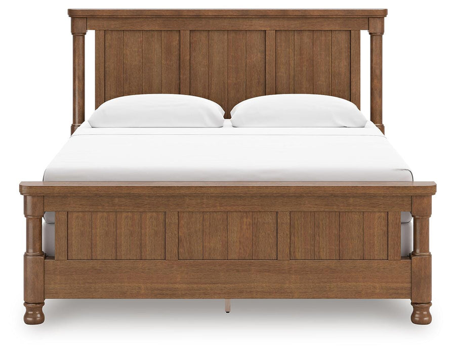 Rowlenstown Bedroom Set - US Furniture & Mattress (Waterbury,CT)*