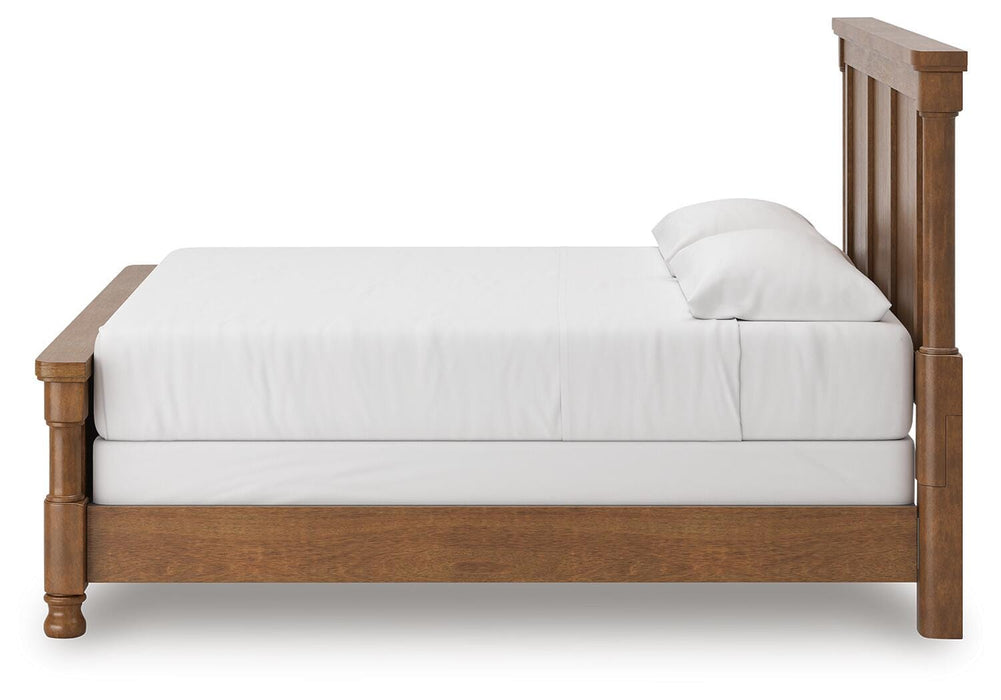 Rowlenstown Bedroom Set - US Furniture & Mattress (Waterbury,CT)*