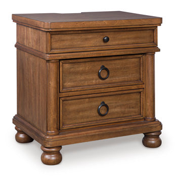 Rowlenstown Bedroom Set - US Furniture & Mattress (Waterbury,CT)*