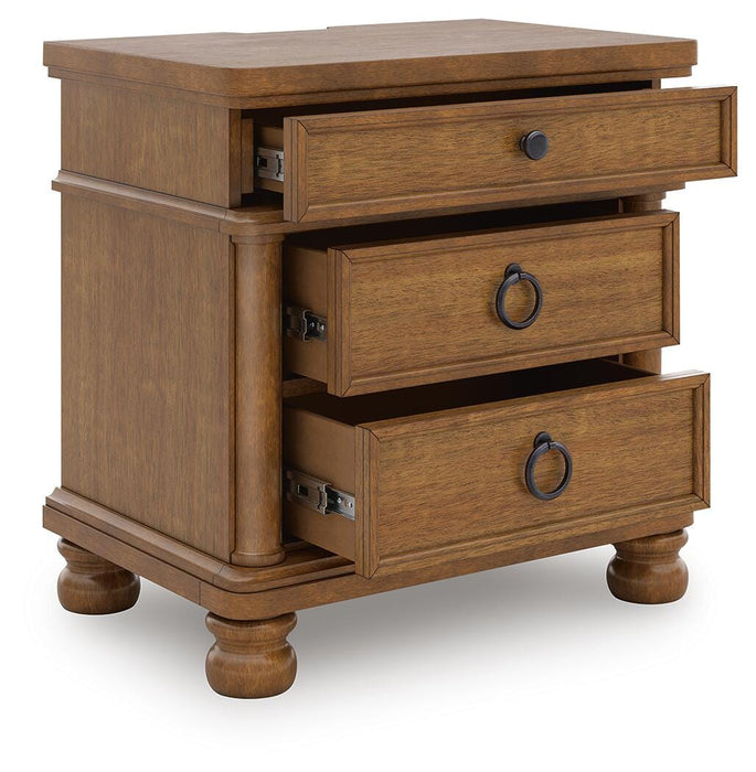 Rowlenstown Bedroom Set - US Furniture & Mattress (Waterbury,CT)*