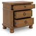 Rowlenstown Bedroom Set - US Furniture & Mattress (Waterbury,CT)*