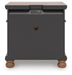 Rowlenstown Bedroom Set - US Furniture & Mattress (Waterbury,CT)*
