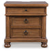 Rowlenstown Bedroom Set - US Furniture & Mattress (Waterbury,CT)*
