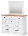 Ashbryn Bedroom Package - US Furniture & Mattress (Waterbury,CT)*