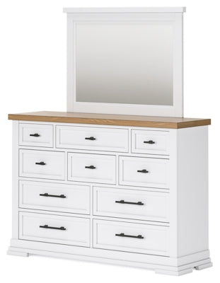 Ashbryn Bedroom Package - US Furniture & Mattress (Waterbury,CT)*