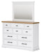 Ashbryn Bedroom Package - US Furniture & Mattress (Waterbury,CT)*