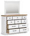 Ashbryn Bedroom Package - US Furniture & Mattress (Waterbury,CT)*