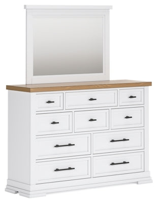Ashbryn Bedroom Package - US Furniture & Mattress (Waterbury,CT)*