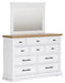 Ashbryn Bedroom Package - US Furniture & Mattress (Waterbury,CT)*