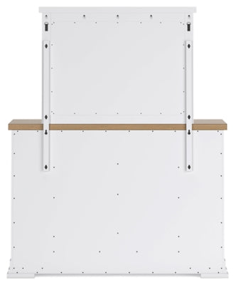 Ashbryn Bedroom Package - US Furniture & Mattress (Waterbury,CT)*