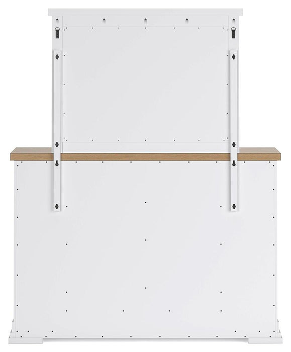 Ashbryn Bedroom Package - US Furniture & Mattress (Waterbury,CT)*