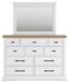Ashbryn Bedroom Package - US Furniture & Mattress (Waterbury,CT)*