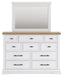 Ashbryn Bedroom Package - US Furniture & Mattress (Waterbury,CT)*